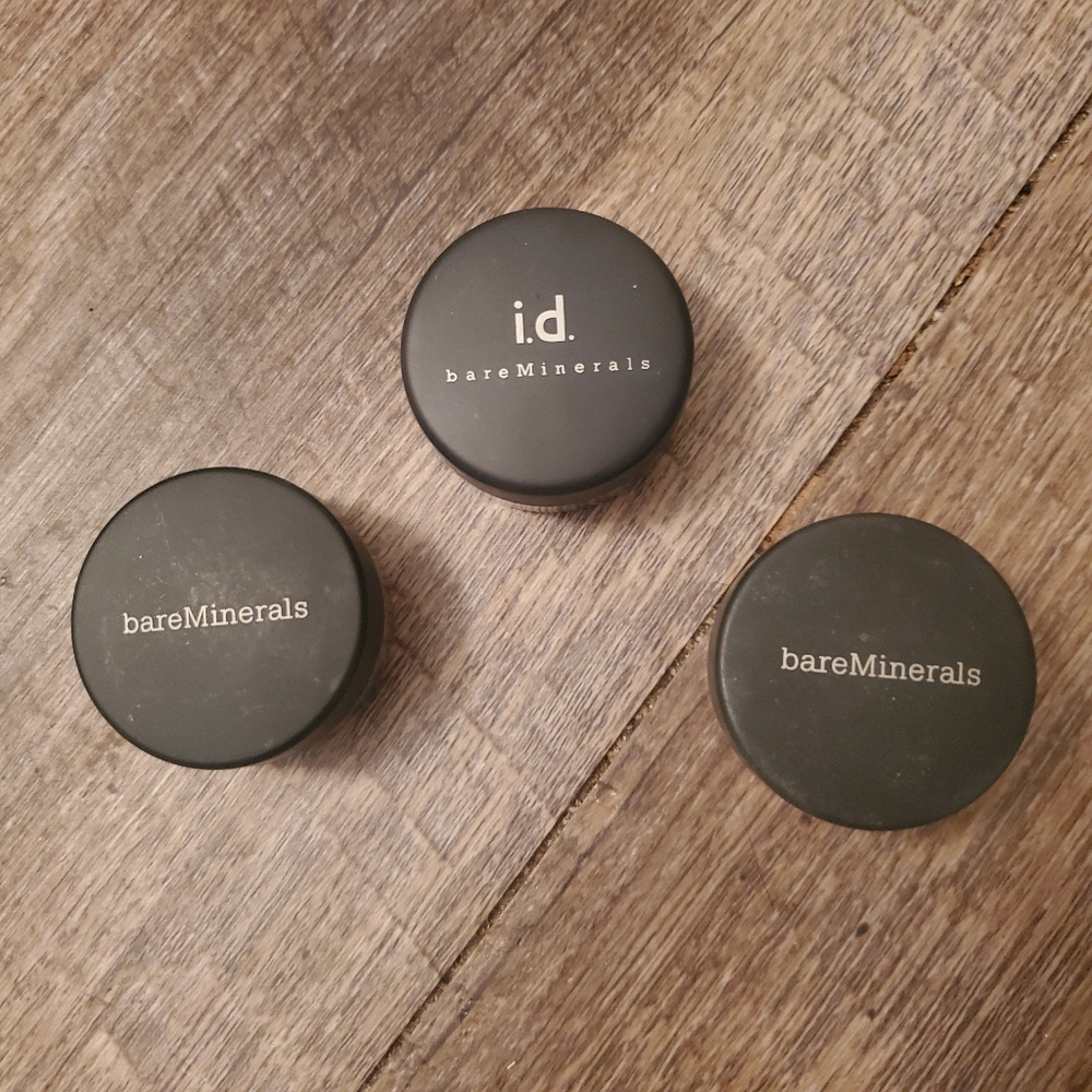 BareMinerals Set